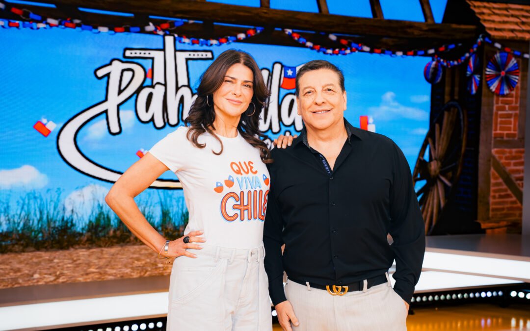 Festival de La Pampilla será televisado por primera vez en su historia: ¿En qué canal?