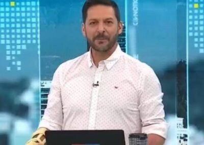 Rafael Cavada
