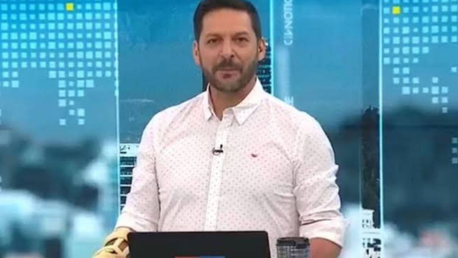Rafael Cavada