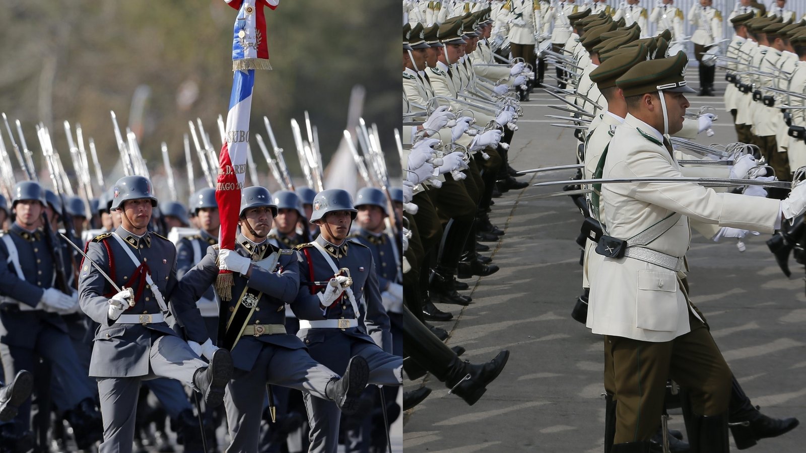 Parada Militar