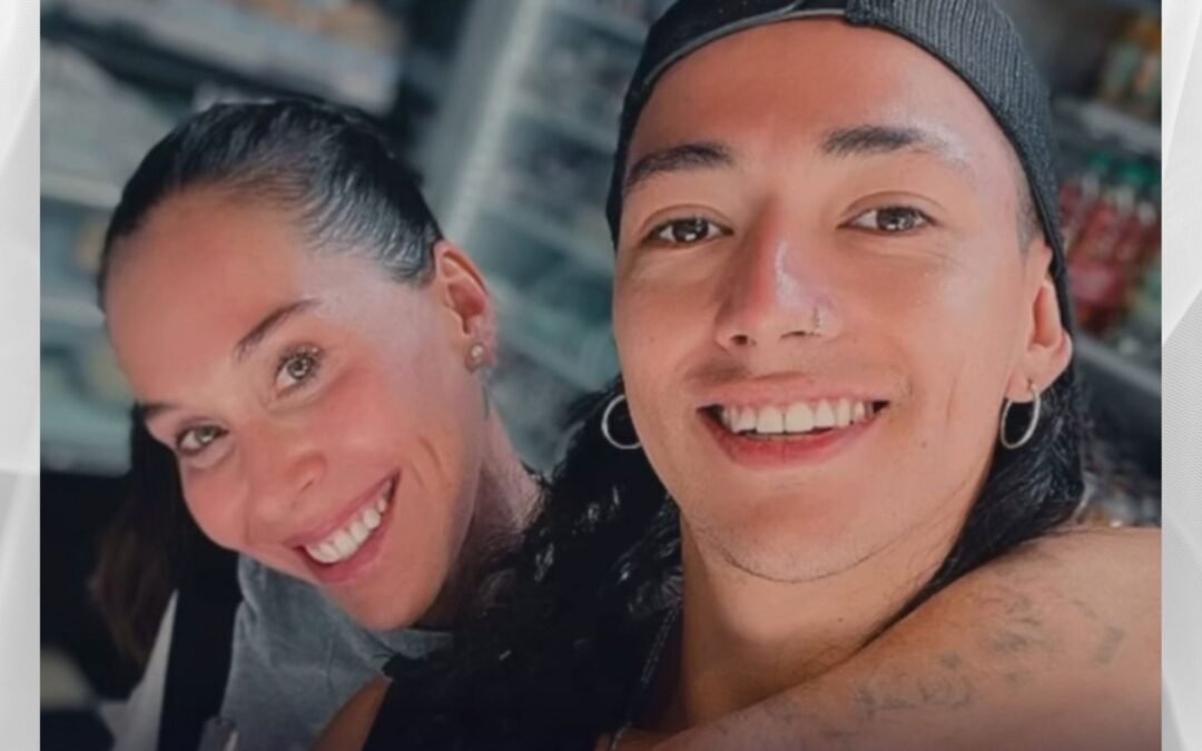 Vale Roth confirma que ya repartió el premio de «Fiebre de Baile» con su bailarín y coach