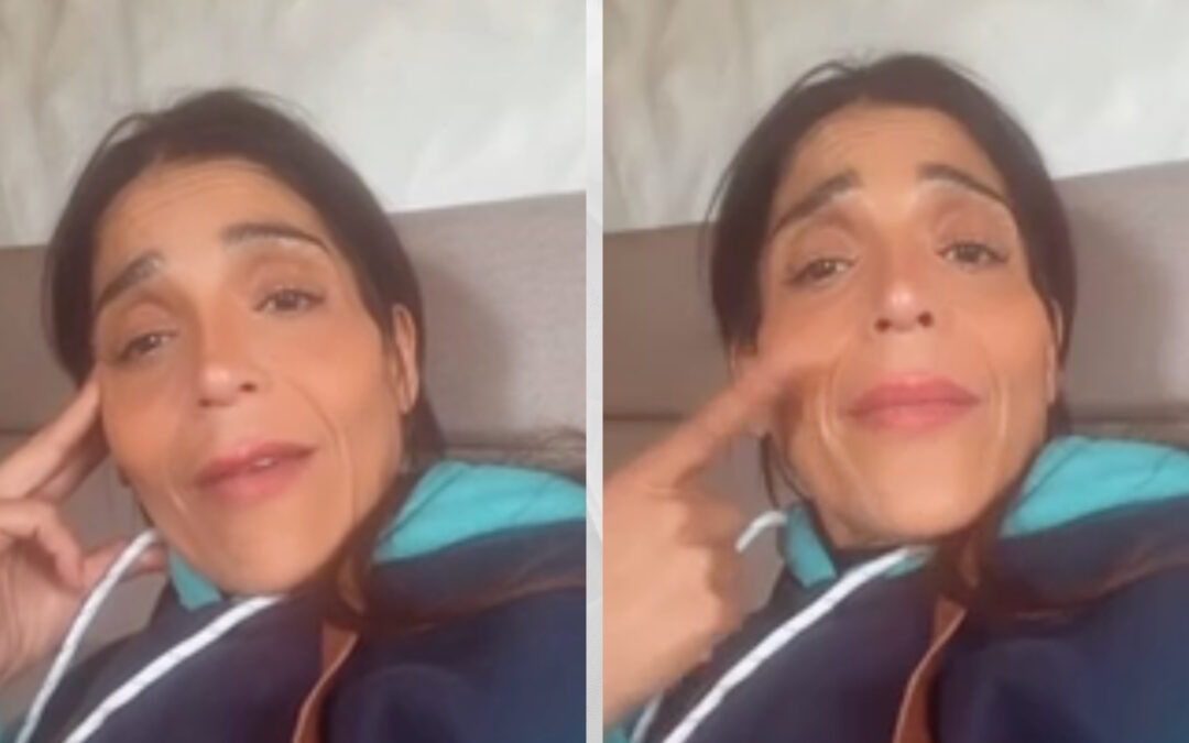 Kathy Orellana niega haber sufrido una recaída en sus adicciones: «Dejen de especular»