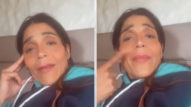 Kathy Orellana niega haber sufrido una recaída en sus adicciones: «Dejen de especular»