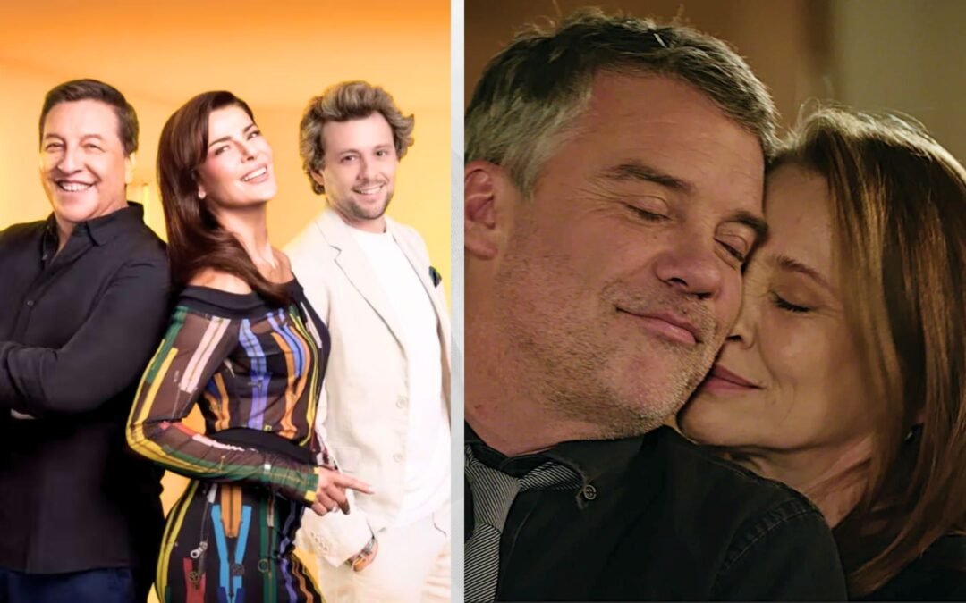 Con el estreno de «Prohibida Obsesión»: ¿A qué hora darán Volverías con tu ex? 2?