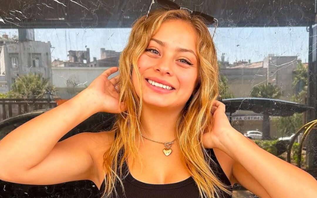 Skar Labra se defiende ante críticas por su cirugía en la nariz: «Me siento bella»