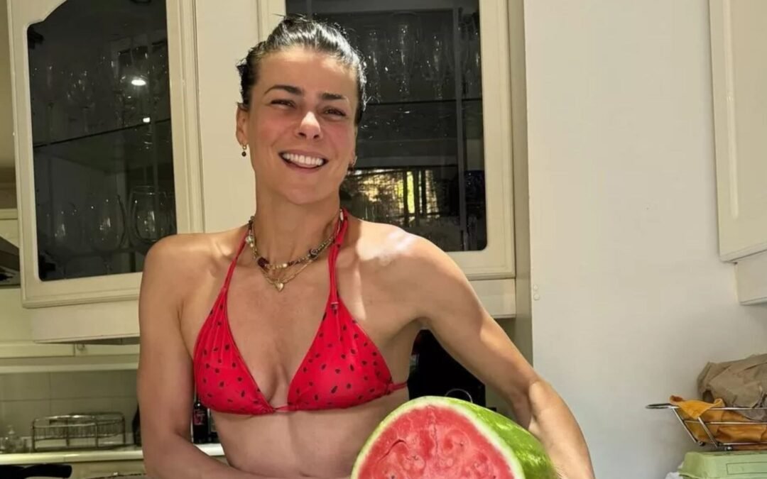 Tonka Tomicic estuvo a punto de abrirse un OnlyFans durante su cesantía
