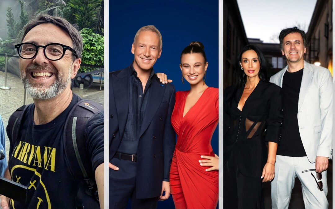 Canal 13 renueva su programación nocturna tras el fin de «Vecinos al Límite»: Conoce cuándo se estrena «Vértigo»