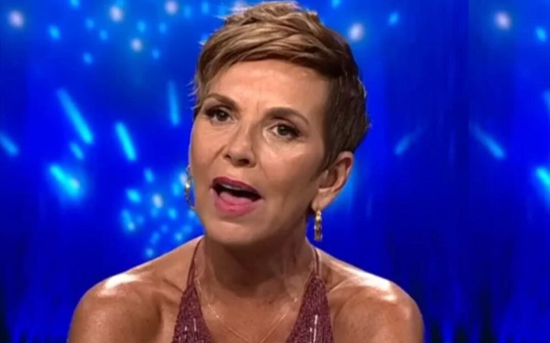 «No podría trabajar con una persona en la que no confío»: Fran García-Huidobro comentó por qué vetó a conocido conductor de TV