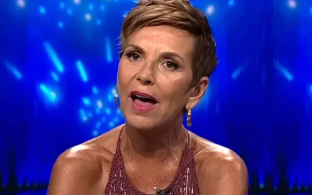 «No podría trabajar con una persona en la que no confío»: Fran García-Huidobro comentó por qué vetó a conocido conductor de TV