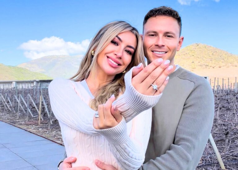 Camila Andrade revela cómo será su matrimonio con Jorge Yunge: «Va a estar muy bueno»
