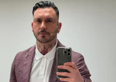Mauricio Pinilla