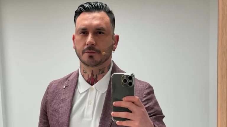 Mauricio Pinilla