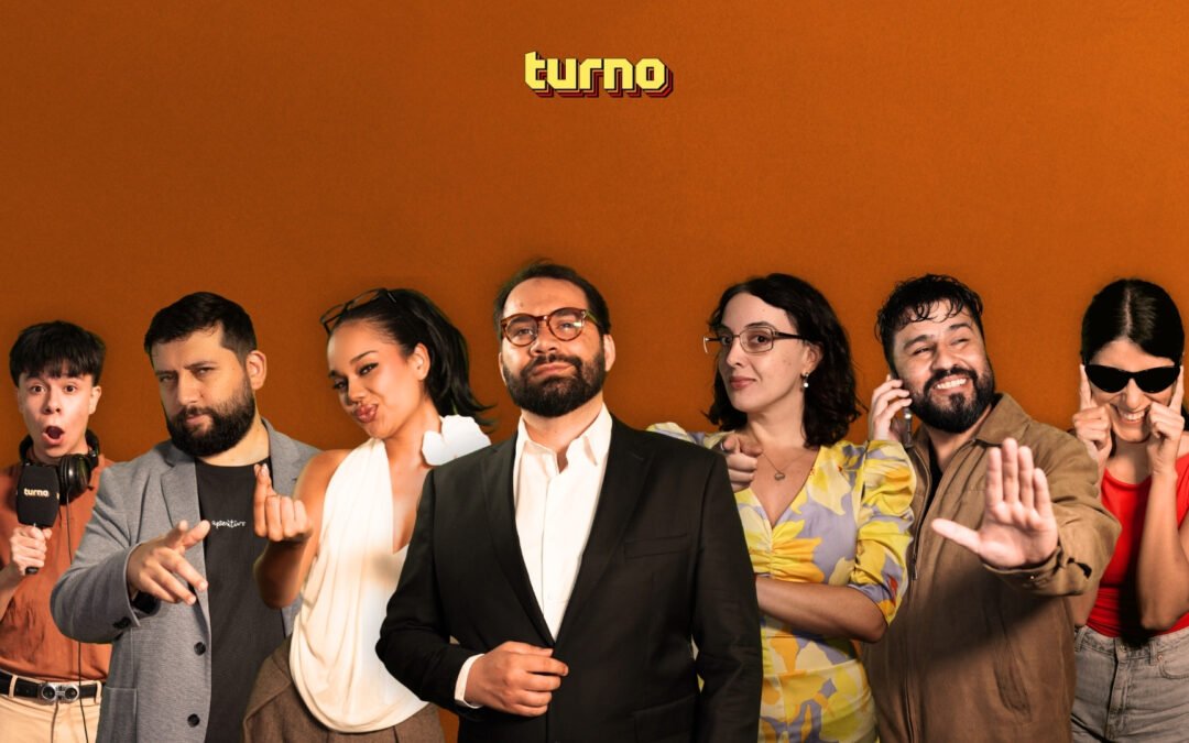 Turno da el salto a la TV y llega a Zapping: ¿Dónde verlo?