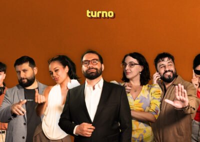 Turno