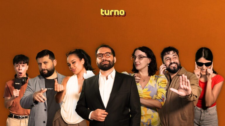 Turno da el salto a la TV y llega a Zapping: ¿Dónde verlo?