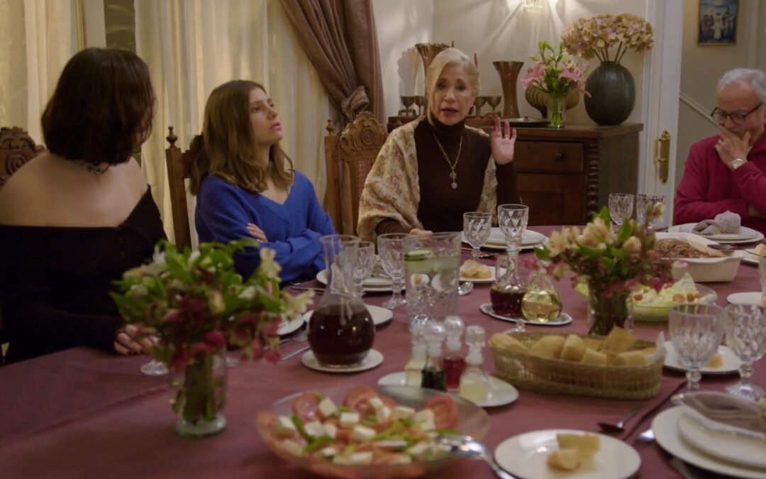 Capítulo 20 de La Baronesa: ¿Qué pasó en la teleserie de Mega?