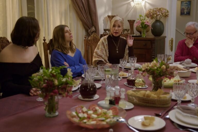 Capítulo 20 de La Baronesa: ¿Qué pasó en la teleserie de Mega?