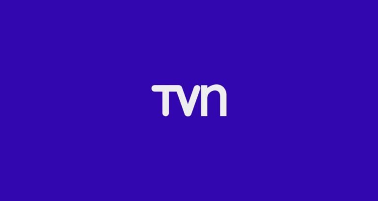 ¿TVN deja el color rojo? La verdad tras el cambio digital