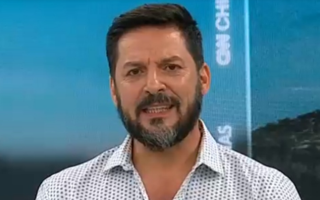 Rafael Cavada