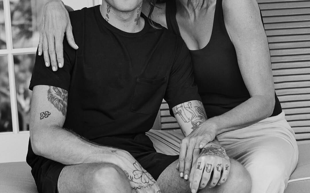 Muere a los 27 años Presley Gerber, hijo de la supermodelo Cindy Crawford