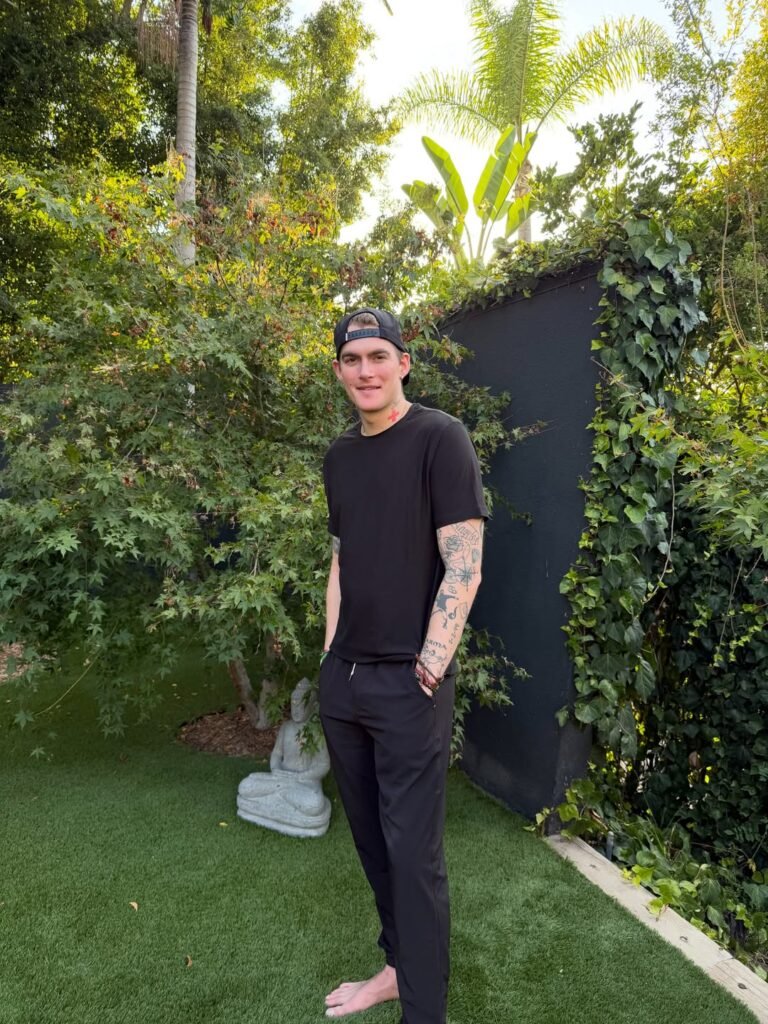 Presley Gerber