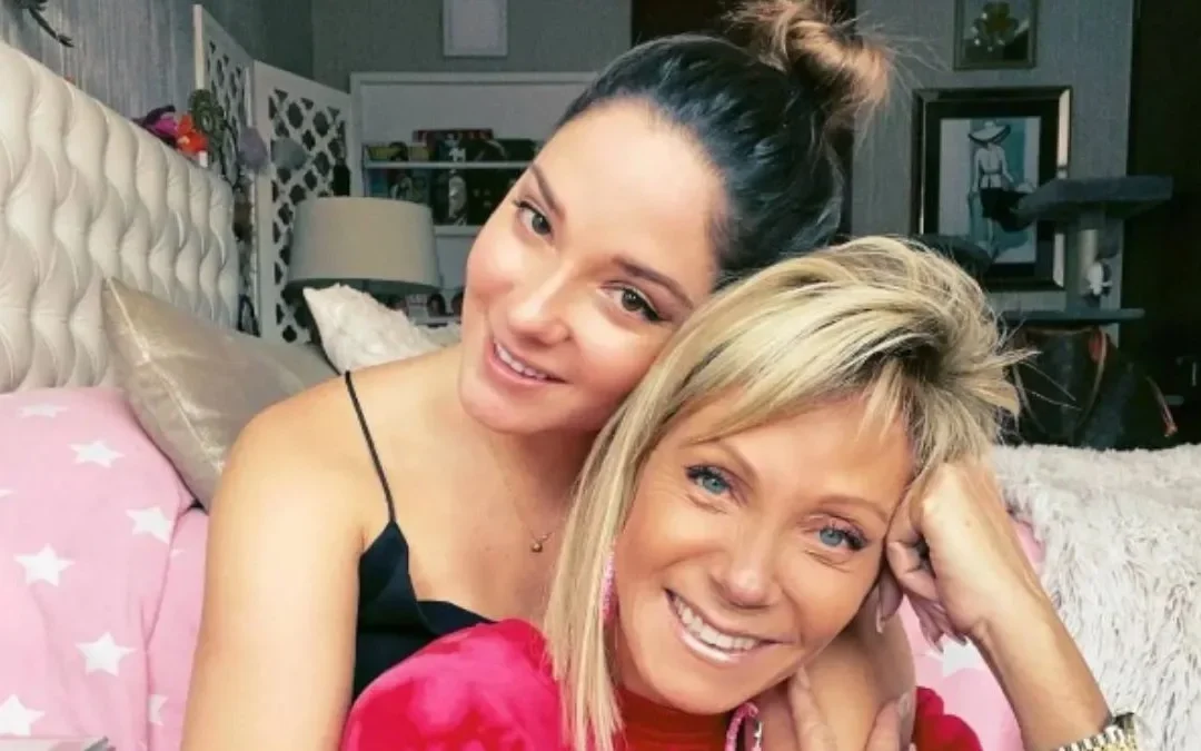 Raquel Argandoña confiesa insólita petición que le hizo a Kel en sus 15 años: «Fui muy mala»