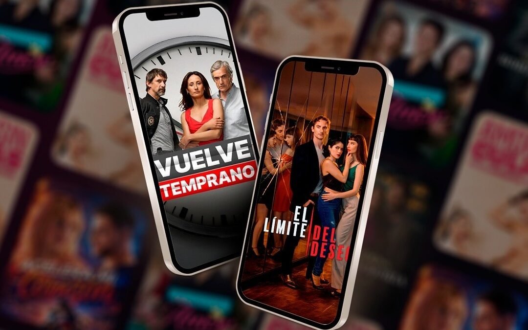 TVN define la fecha del regreso de «Vuelve Temprano» como teleserie vertical