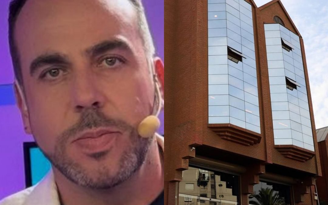 Francisco Kaminski logra ganar batalla judicial contra Canal 13 pero no consigue indemnización: Esta es la cantidad que pedía