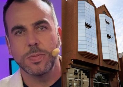 Francisco Kaminski logró acreditar que Canal 13 actuó de manera negligente, pero no consiguió tener la indemnización que buscaba.