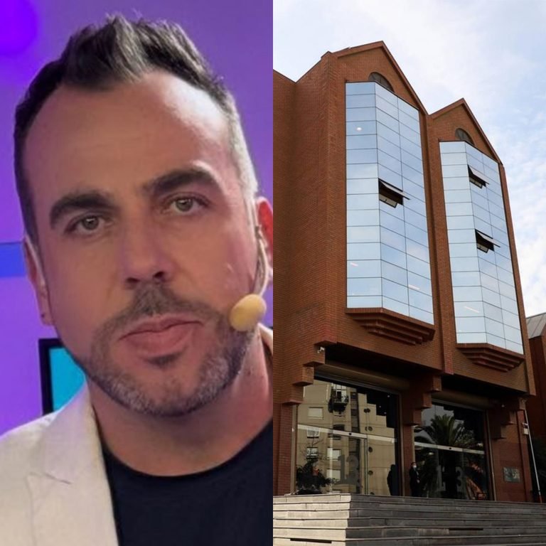 Francisco Kaminski logra ganar batalla judicial contra Canal 13 pero no consigue indemnización: Esta es la cantidad que pedía