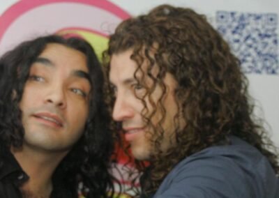 Leo rey vs alexitico