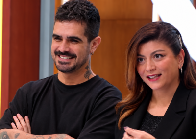 MasterChef Chile