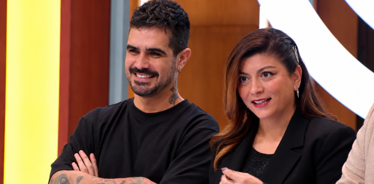 MasterChef Chile logra segundo lugar en rating este martes 20 de octubre