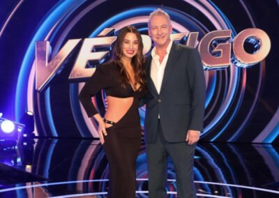 Animadores de Vértigo