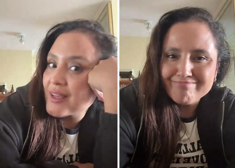 Pamela Leiva revela su nuevo diagnóstico médico: «Igual me afectó»