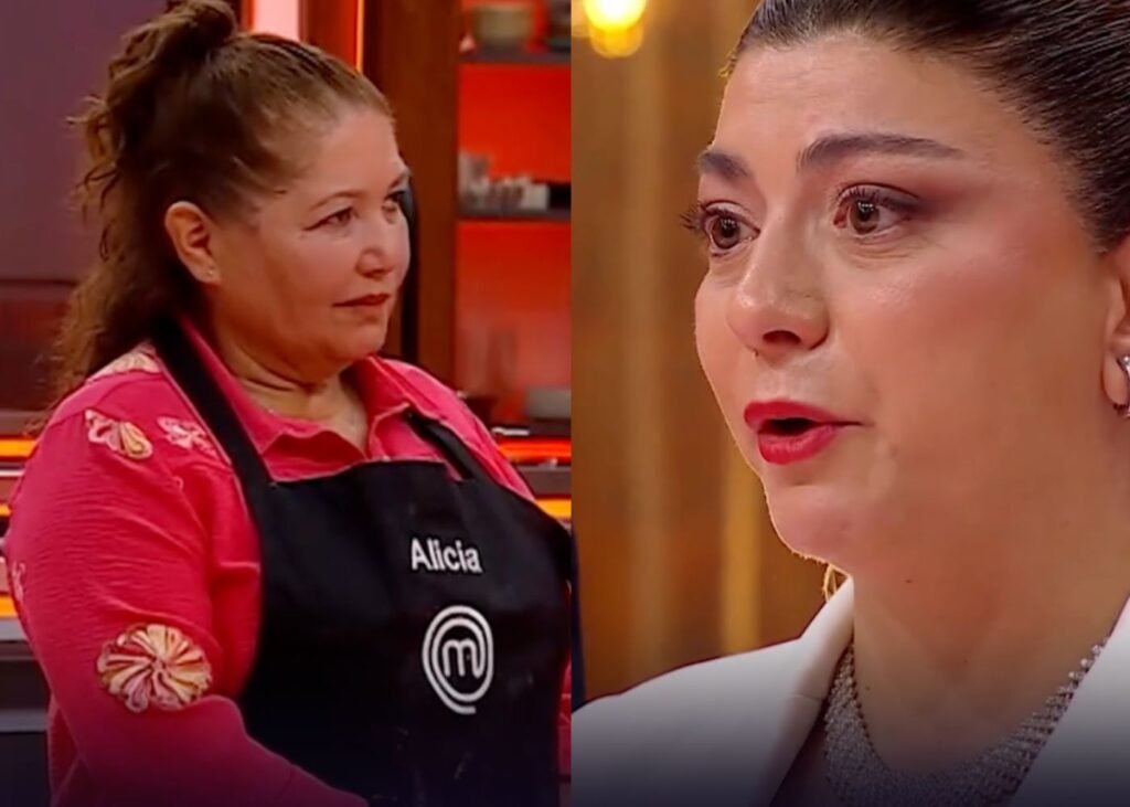 MasterChef Chile