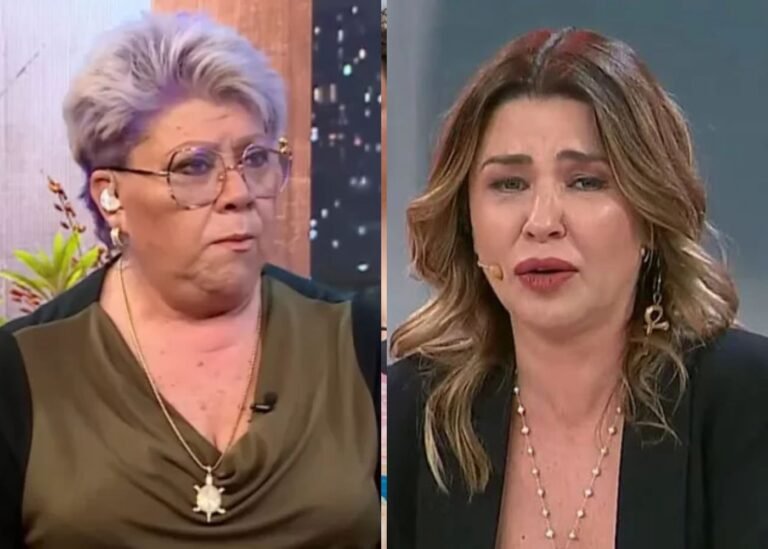 Paty Maldonado barre con Pancha Merino y sus llantos en TV: «Obsesión por el exmarido»