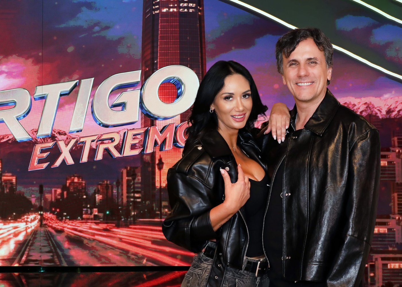 Vértigo Extremo