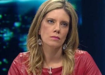 Mónica Rincón