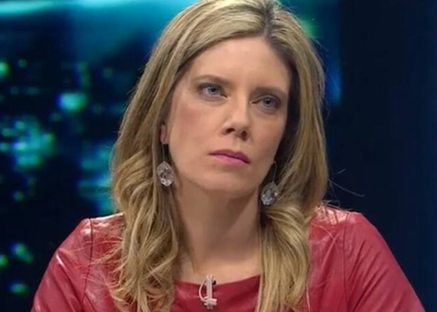 Mónica Rincón