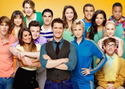 Glee