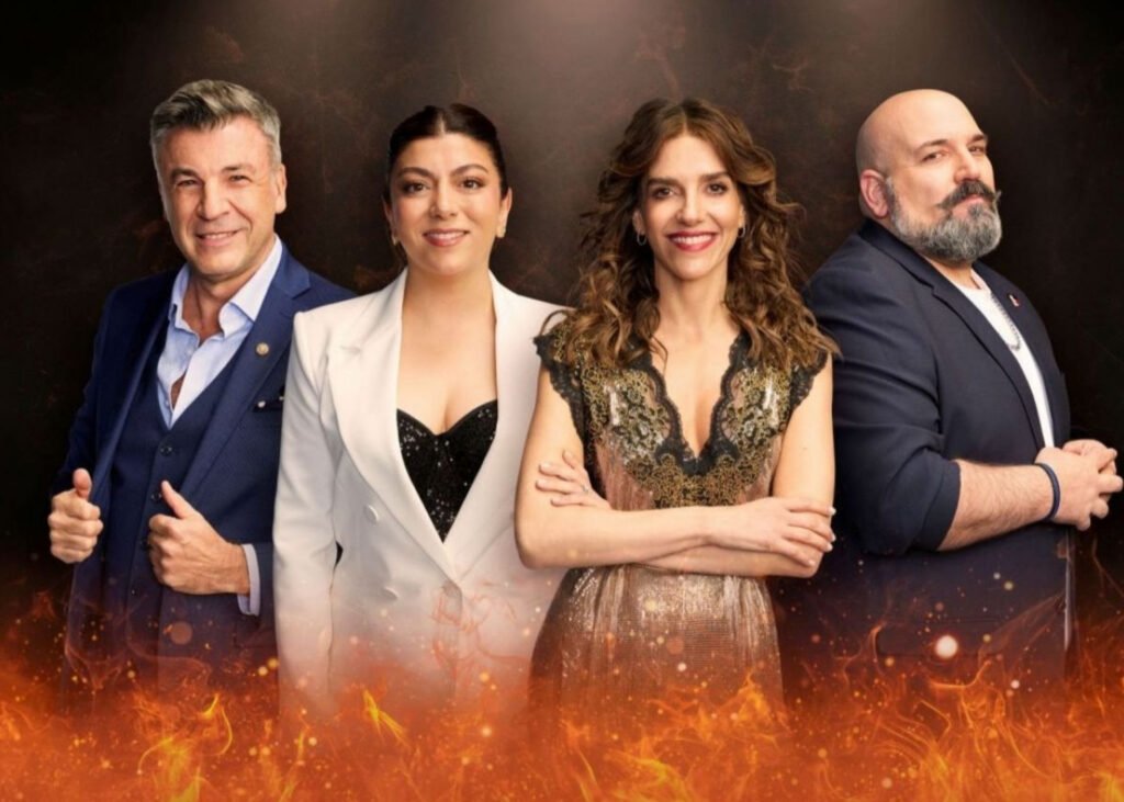 MasterChef