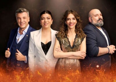 MasterChef
