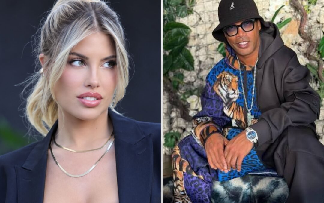 Coté López confiesa romance con Ronaldinho: Le hizo costosos regalos