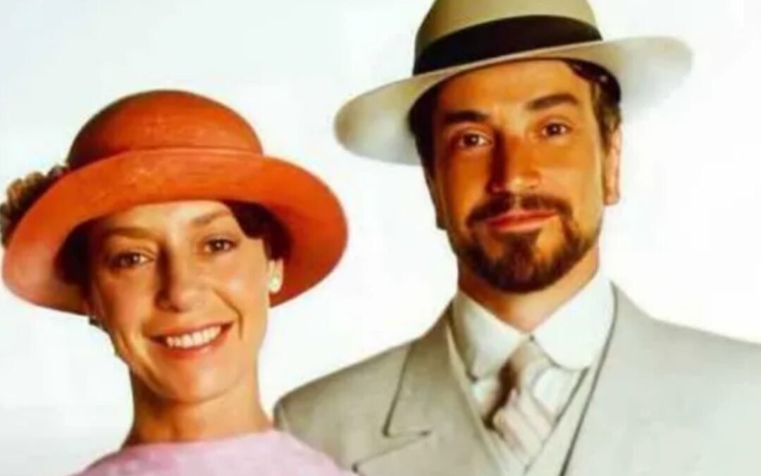TVN soprende en rating: «Pampa Ilusión» lidera la tarde de este martes