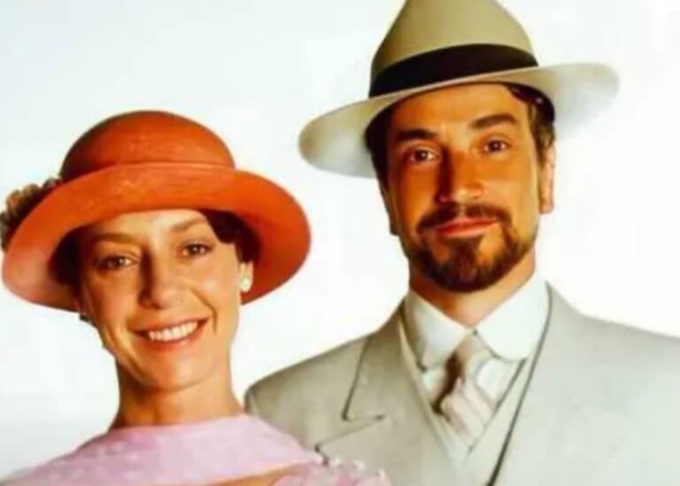 TVN soprende en rating: «Pampa Ilusión» lidera la tarde de este martes