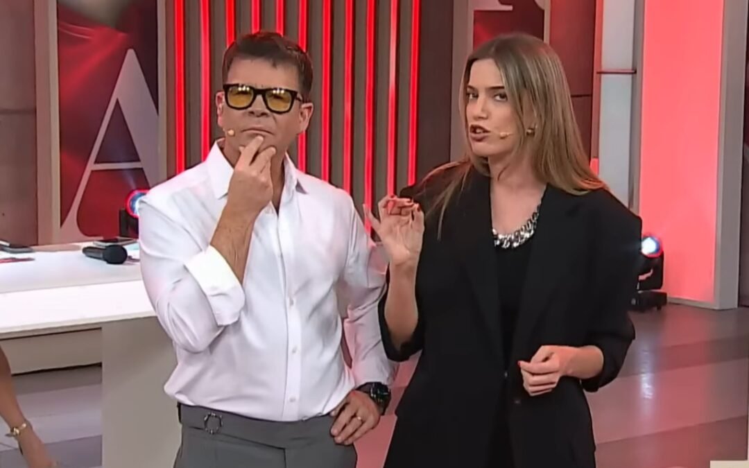 Alfombra Roja cae al último lugar del rating en su segundo capítulo
