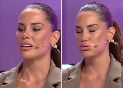 Gala Caldirola