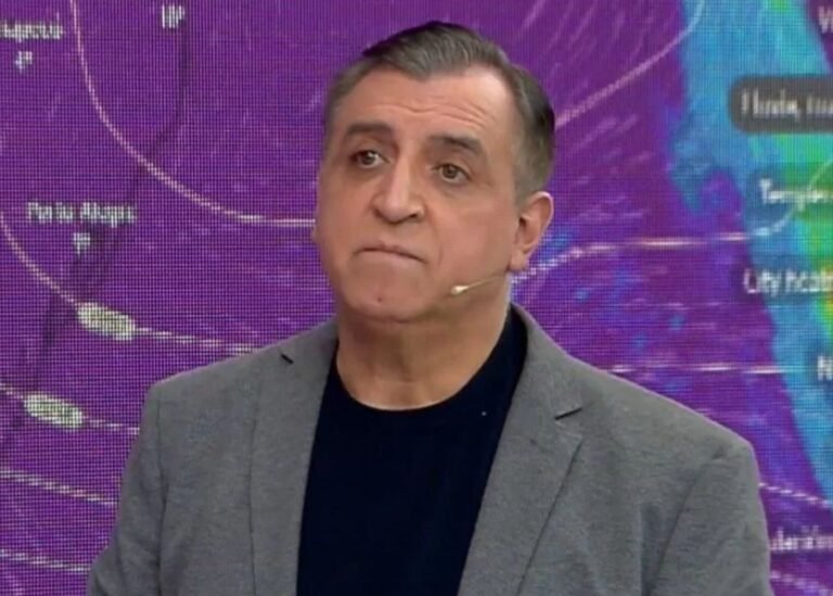 Iván Torres lleva 3 meses fuera de TVN: ¿Qué le pasó?
