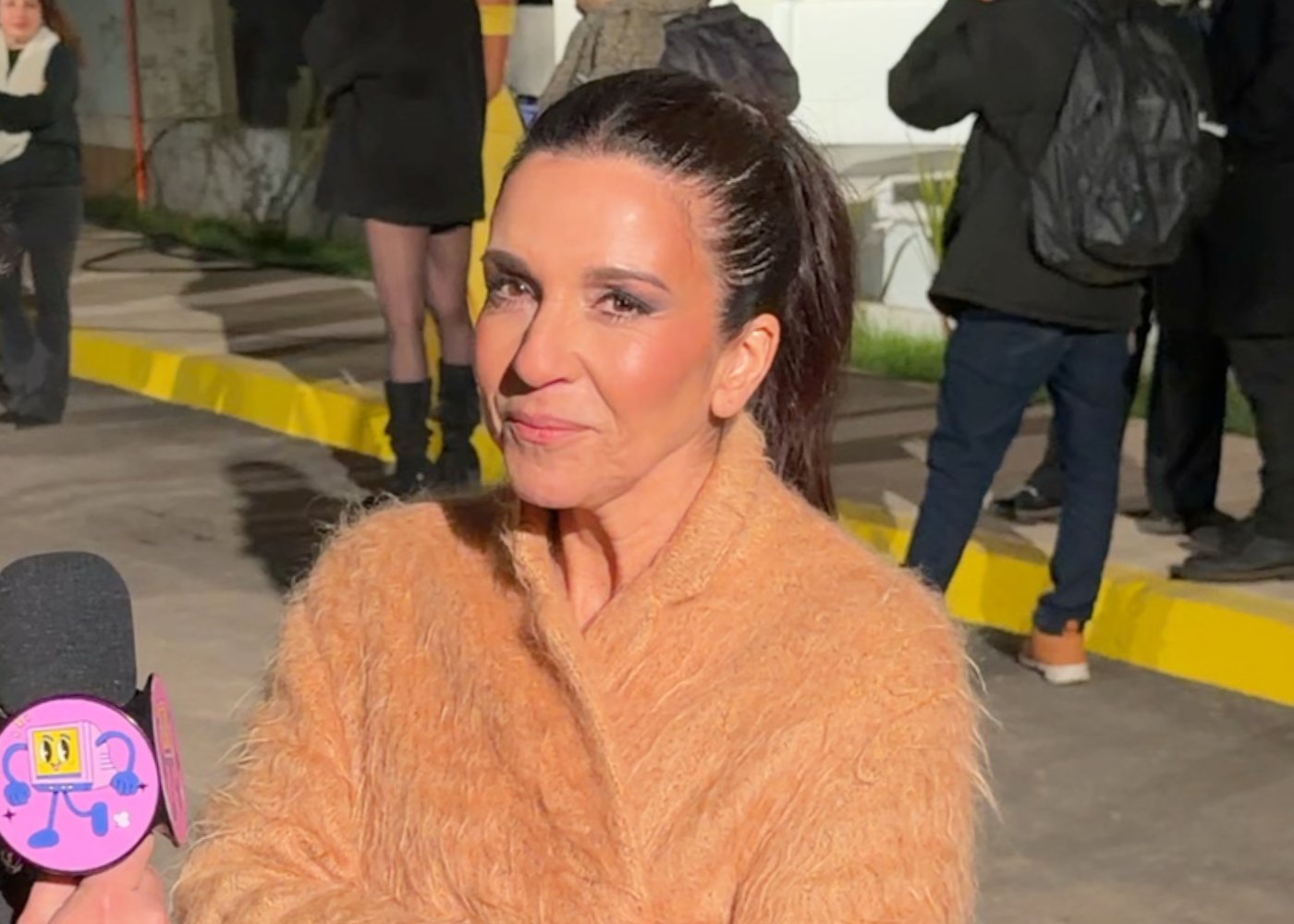 Karla Constant